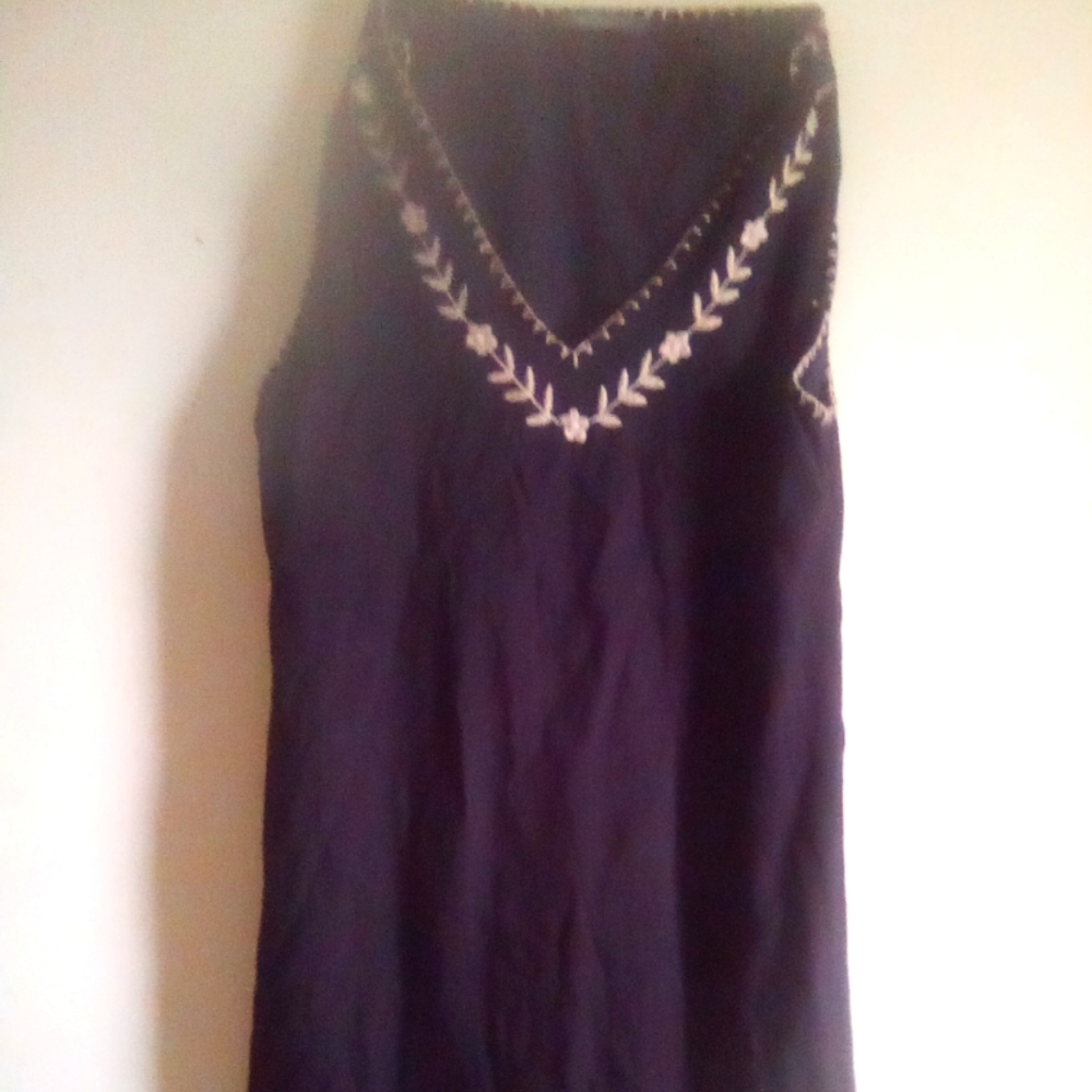 SUZIE SHEIR WOMANS DRESS